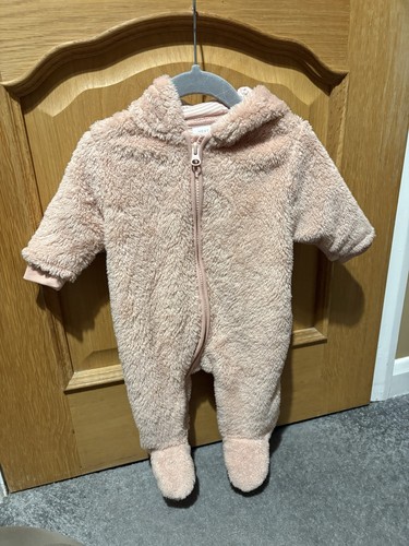 Baby girl rose pink - rose,