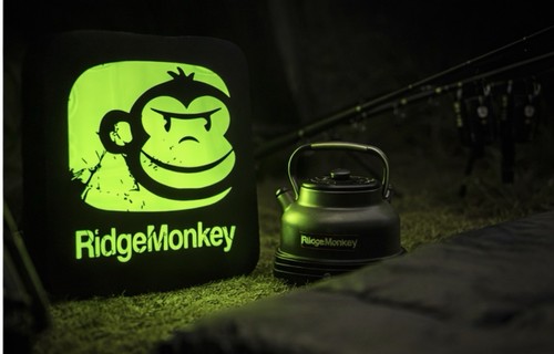 Ridgemonkey carp fishing - ridgemonkey,