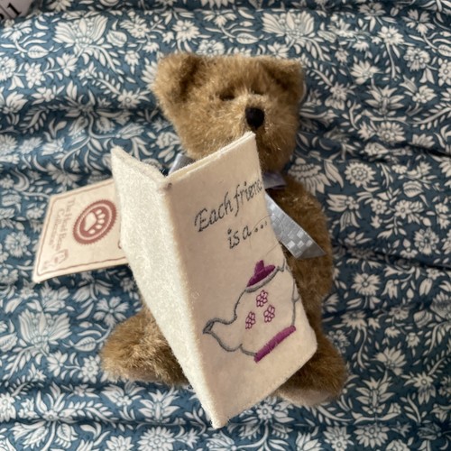 Boyds bears verna - boyds,