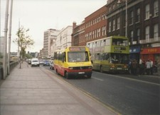 Bus Photo - Buses on Aston