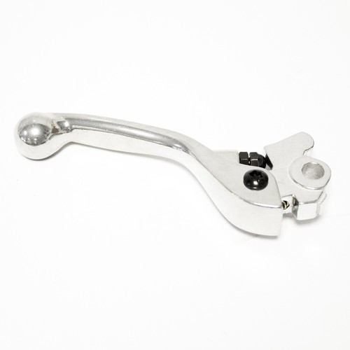 Raceline front brake lever - front,