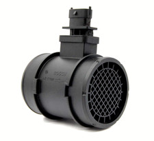 FUEL FILTER HOUSING FOR