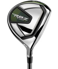 TaylorMade RBZ Speedlite Fairway Wood / 5 Wood / Regular 65g Graphite