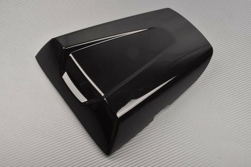 Shiny black rear single - single, seat