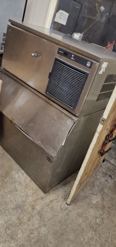 Hoshizaki 240 ice machine - im-240,