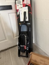 Marzocchi Bomber Z1 Coil Forks