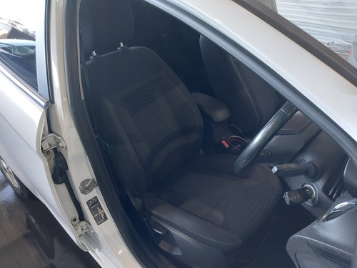 Seat front right ford - seat,