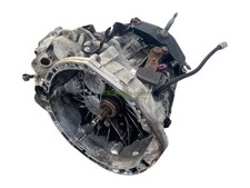 Vivaro Trafic Gearbox PF6024