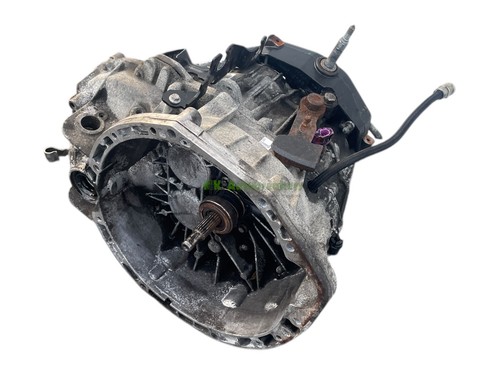 Vivaro trafic gearbox pf6024 - vivaro,