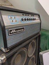 Ampeg Svt Vr