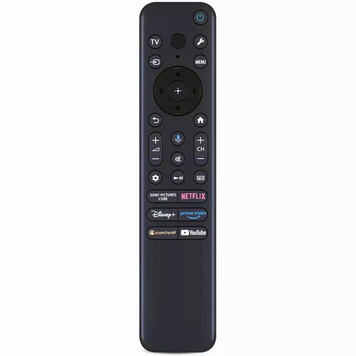 Rmf tx920u voice - voice, remote