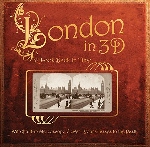 London look back - london,