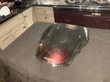 Honda Blackbird CBR1100xx original OEM windshield/screen