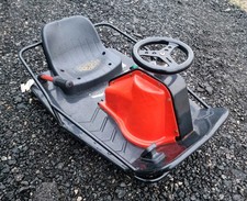 Razor Crazy Cart XL - Spares