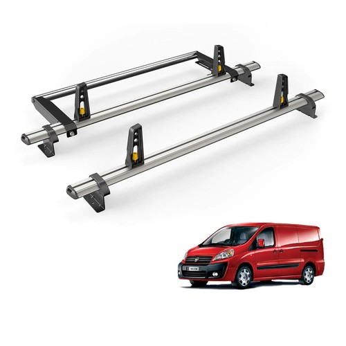Fiat scudo roof rack for - fiat,