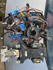 Bmw E39 Electric Memory And Heated Seat Retrofit With Steering Column