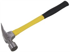 24oz Claw Hammer Fibreglass