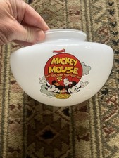 Vintage mickey mouse minnie - vintage,