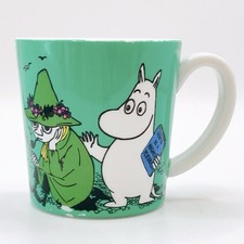 Snufkin Moomintroll Moomin ×
