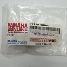 YAMAHA 1996 DT50R NUT GROOVE