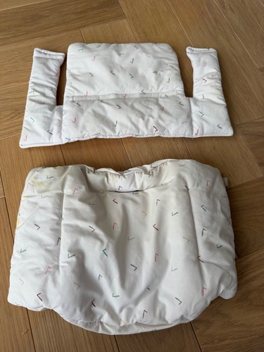 Stokke tripp trapp - trapp, cushion