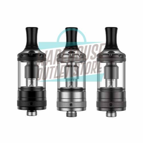 Aspire nautilus nano tank - nautilus,