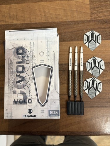 Datadart volo tungsten - datadart, 90%
