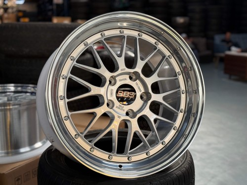 New 19x8 19x11 overdrive lm - new, 19x8.5