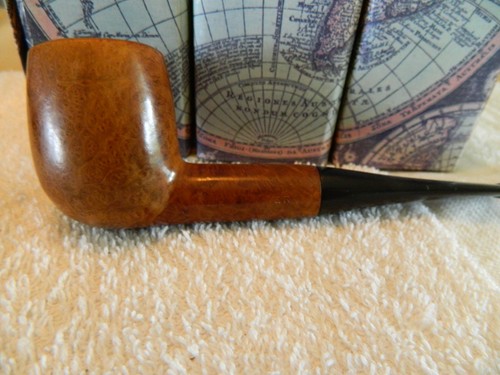 Estate pipe golden parker - ,