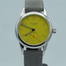 NOMOS Club Campus Starlight