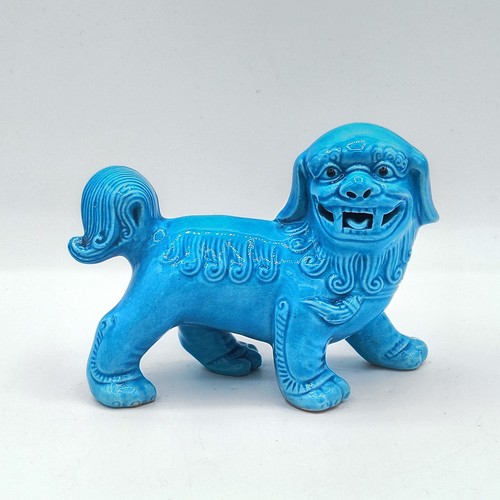 Vintage chinese turquoise blue - vintage,