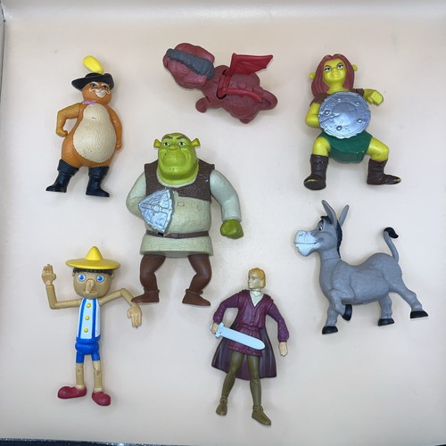 Shrek figure toy - figure,