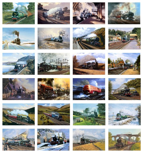 Train locomotive quality - locomotive,