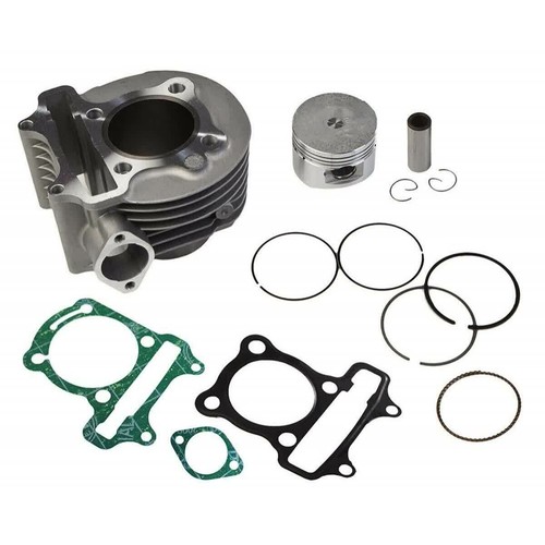 Cylinder kit alu - kit, d.52.40