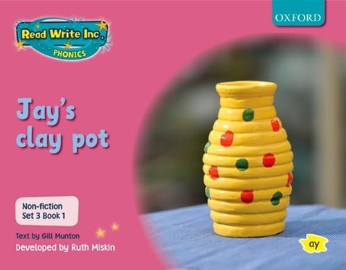 Read write inc phonics - write, inc.