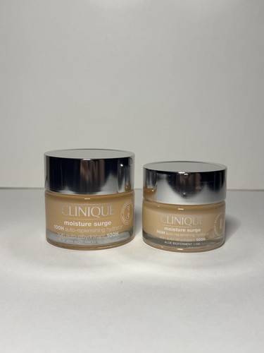 Clinique moisture surge 100h - clinique,