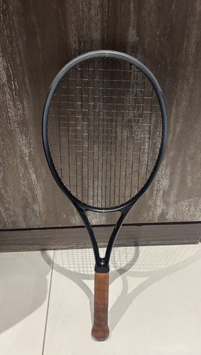 Wilson pro tennis - rf,