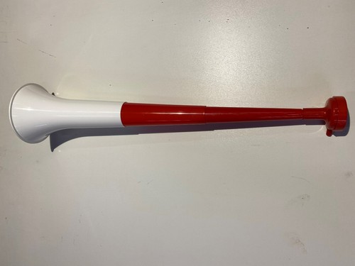 Denmark fan trumpet - denmark,