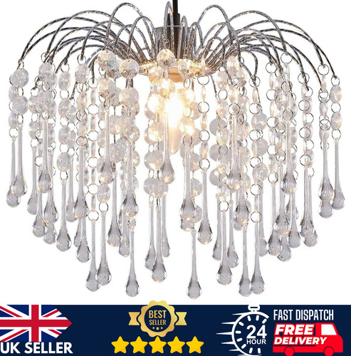 Acrylic ceiling light - acrylic, foyer
