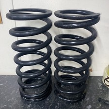Austin A40 Devon & Somerset Front Coil Springs X2 NEW