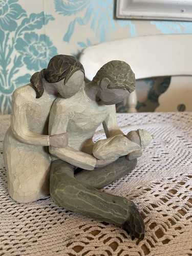 Resin willow tree new - willow,