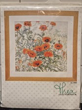 Lovely Thea Gouverneur Cross