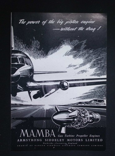 Original 1948 advert armstrong - original,