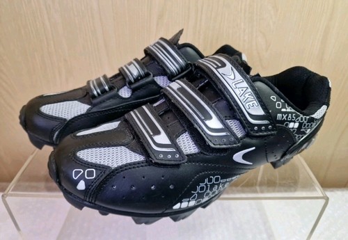 Lake cycling shoes mx85 size - cycling,