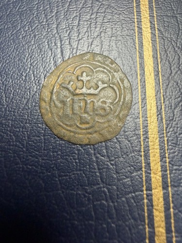 Some form coin jetton - coin, or