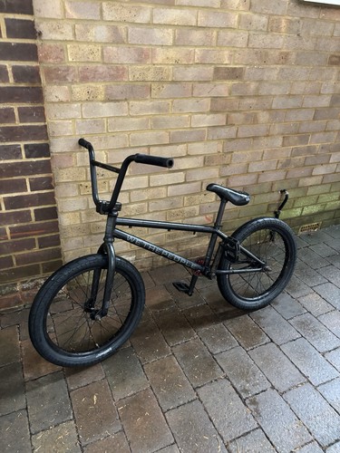 Wethepeople nova bmx bike - bmx, 20in