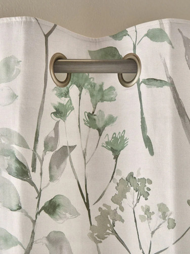 John lewis isla floral pair - john,