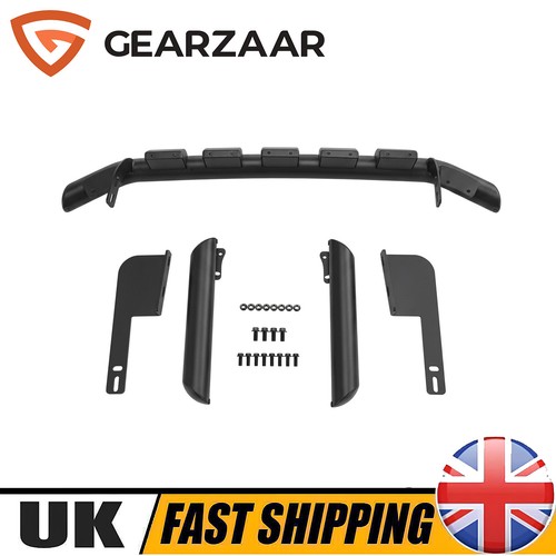 Front bumper bull bar - bull, nudge