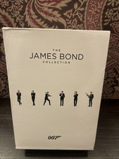 James Bond | Collection : Inc