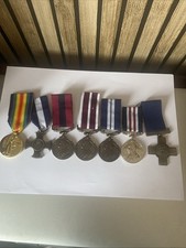 JOB LOT OF BRITISH MILITARY